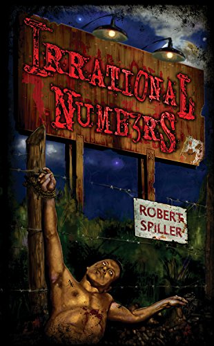 Beispielbild fr Irrational Numbers (Bonnie Pinkwater series) zum Verkauf von Front Cover Books