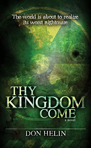 Beispielbild fr Thy Kingdom Come zum Verkauf von Better World Books