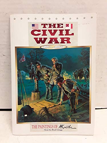 Stock image for The Civil War: 1861-1865 for sale by HPB-Diamond