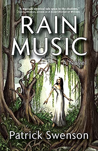 Beispielbild fr Rain Music zum Verkauf von WorldofBooks