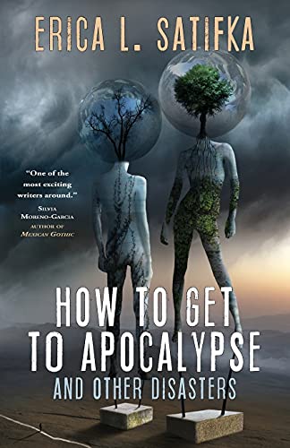 Beispielbild fr How to Get to Apocalypse and Other Disasters zum Verkauf von Goodwill Books