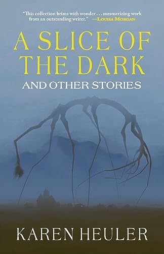 Stock image for A Slice of the Dark and Other Stories for sale by Half Price Books Inc.