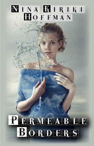 Beispielbild fr Permeable Borders (collection) zum Verkauf von SecondSale