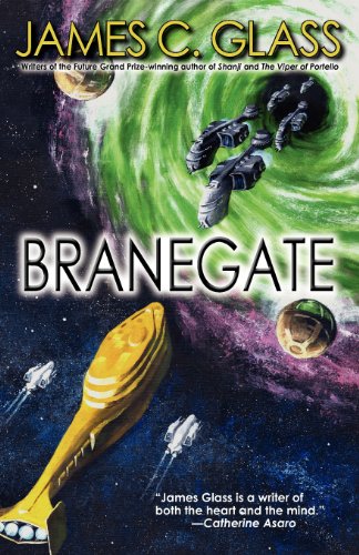 Branegate (9781933846330) by Glass, James C.