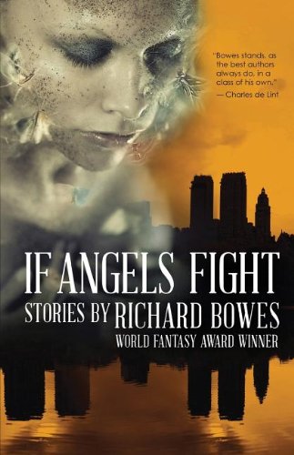 Stock image for If Angels Fight for sale by SecondSale