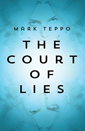 Stock image for The Court of Lies for sale by Magus Books Seattle