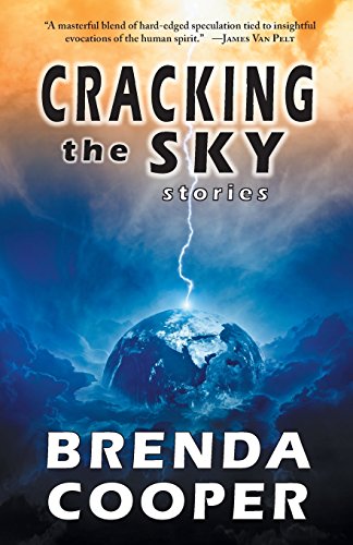 Stock image for Cracking the Sky for sale by SecondSale