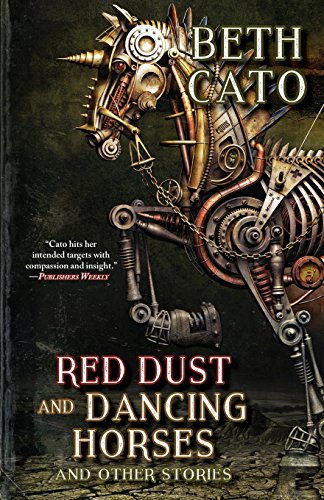 Beispielbild fr Red Dust and Dancing Horses zum Verkauf von Better World Books