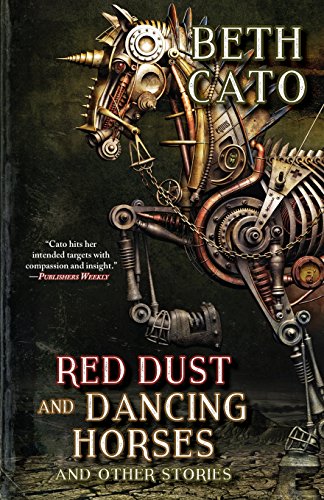 Stock image for Red Dust and Dancing Horses for sale by Better World Books