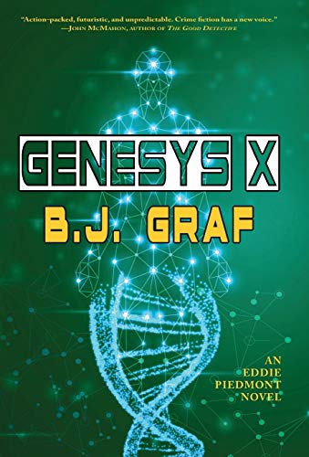 Beispielbild fr Genesys X zum Verkauf von Better World Books