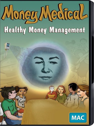 Money Medical: Healthy Money Management (MAC version) (9781933848464) by Lee White