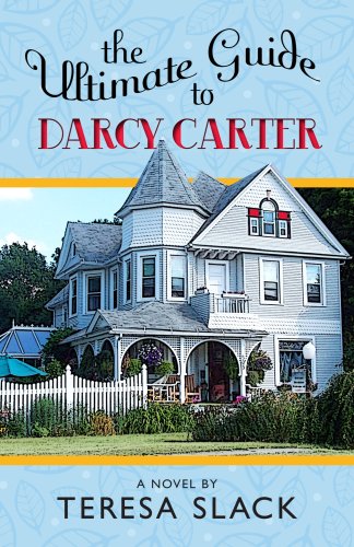 Beispielbild fr The Ultimate Guide to Darcy Carter zum Verkauf von Better World Books