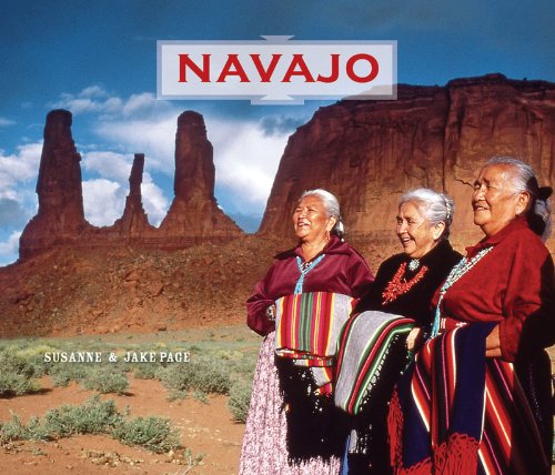 Imagen de archivo de Navajo a la venta por SecondSale