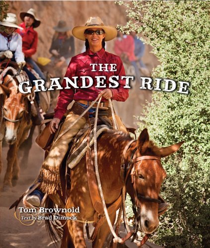 Stock image for The Grandest Ride for sale by SecondSale