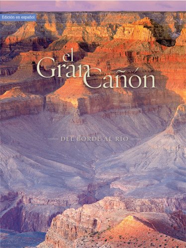 Stock image for Grand Canyon - Spanish (RNP) (Spanish Edition) for sale by Seattle Goodwill