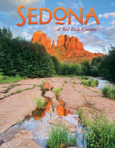 9781933855653: Sedona & Red Rock Country