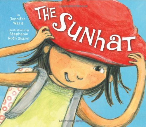 Stock image for The Sunhat for sale by ThriftBooks-Dallas