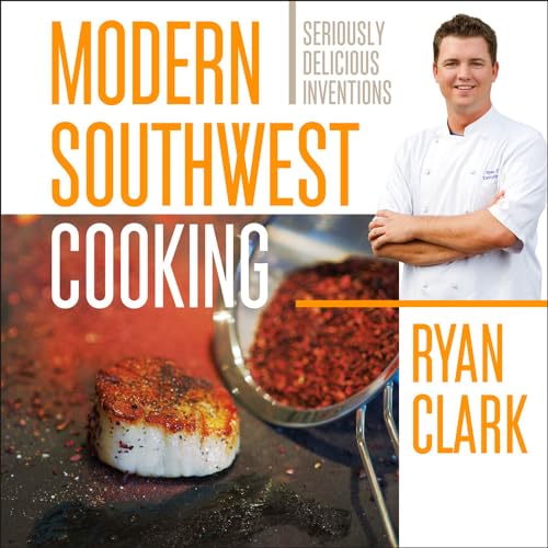 Stock image for Modern Southwest Cooking for sale by SecondSale
