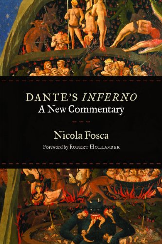 9781933859958: Dante’s Inferno: A New Commentary