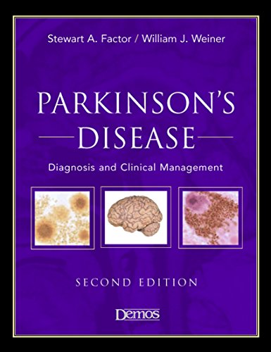 9781933864006: Parkinson's Disease: Diagnosis and Clinical Management