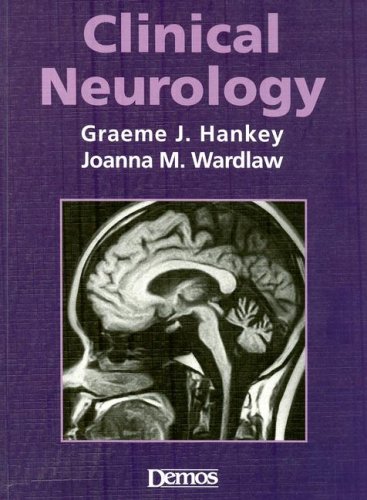 Imagen de archivo de Clinical Neurology a la venta por HPB-Red