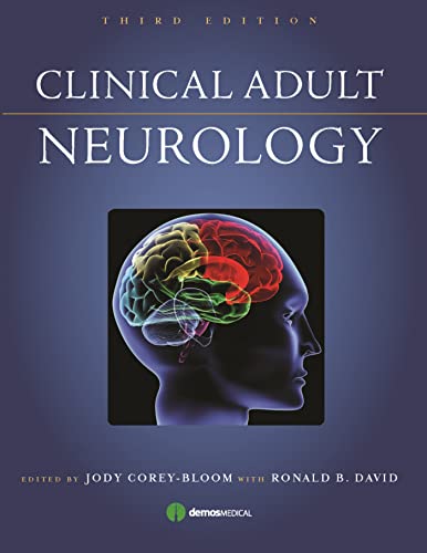 Beispielbild fr Clinical Adult Neurology zum Verkauf von Anybook.com