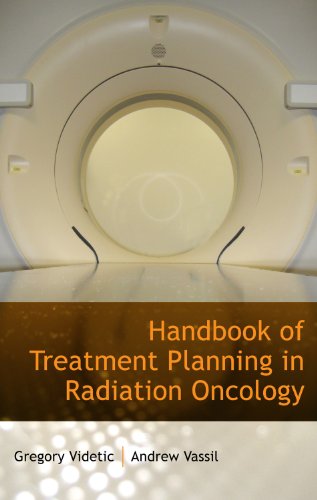 Stock image for Handbook of Treatment Planning in Radiation Oncology for sale by medimops