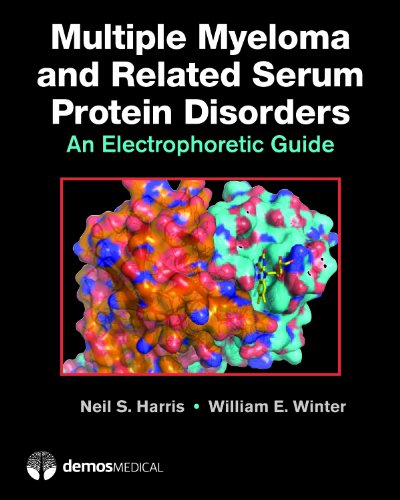 Stock image for Multiple Myeloma and Related Serum Protein Disorders for sale by Blackwell's