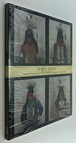 9781933865249: James Bama: Sketchbook