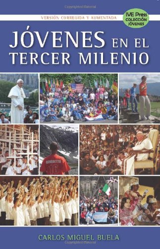 Stock image for Jovenes En El Tercer Milenio: Vol 1 for sale by Revaluation Books