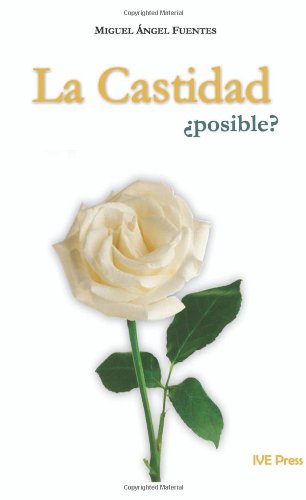 Beispielbild fr La Castidad posible? (Spanish Edition) zum Verkauf von ThriftBooks-Dallas