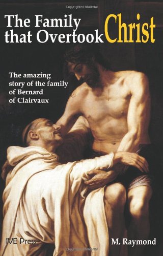 Beispielbild fr The Family that Overtook Christ zum Verkauf von Irish Booksellers