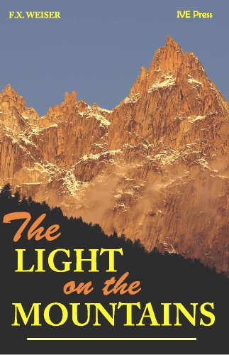 9781933871356: The Light on the Mountains