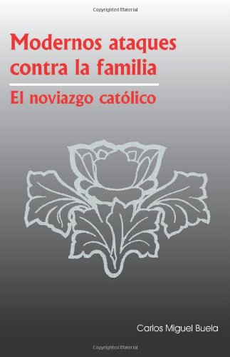 Beispielbild fr Modernos ataques contra la familia (English and Spanish Edition) zum Verkauf von ThriftBooks-Dallas