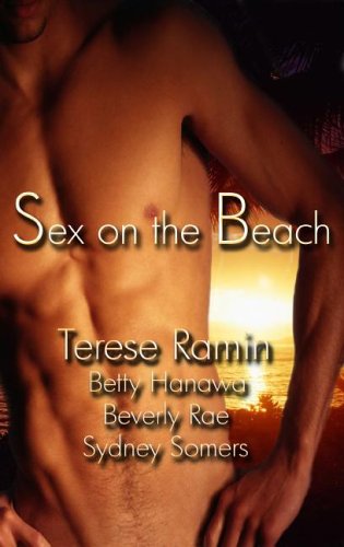 Stock image for Sex on the Beach for sale by Irish Booksellers