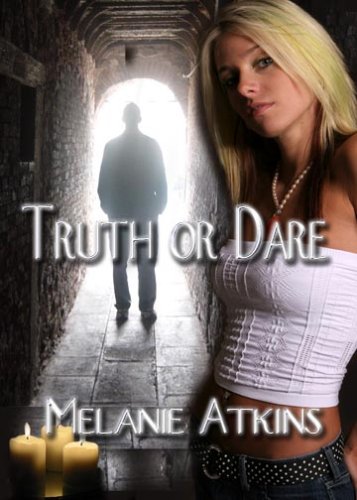 Stock image for Truth or Dare (Curse of the Midnight Star) for sale by Bank of Books