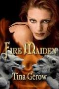 Stock image for Fire Maiden for sale by Half Price Books Inc.