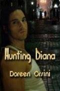 Stock image for Hunting Diana for sale by HPB-Ruby