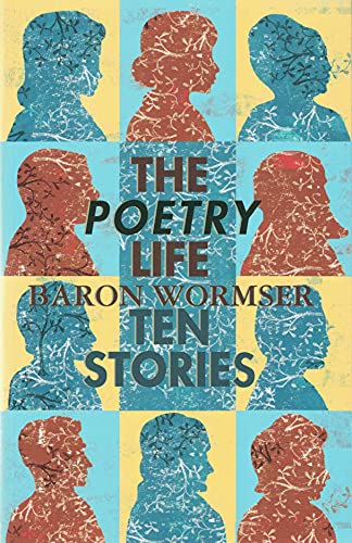 Stock image for The Poetry Life: Ten Stories (Notable Voices) for sale by SecondSale