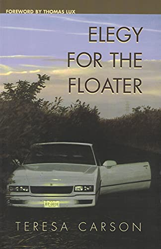 Beispielbild fr Elegy for the Floater (Laurel Books) zum Verkauf von Ergodebooks