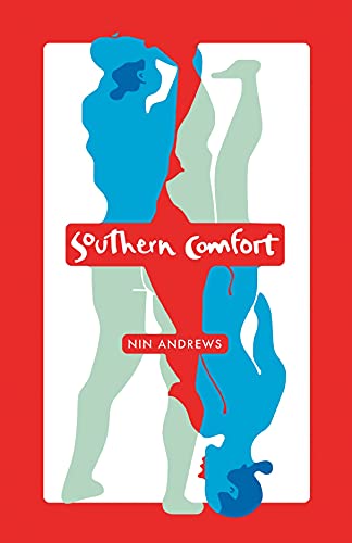 Beispielbild fr Southern Comfort zum Verkauf von Better World Books