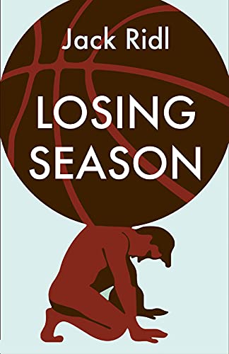 9781933880150: Losing Season