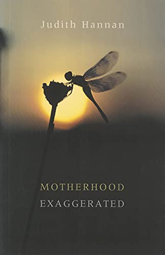 Beispielbild fr Motherhood Exaggerated zum Verkauf von Better World Books