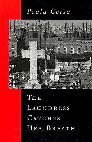 Beispielbild fr The Laundress Catches Her Breath (Notable Voices) zum Verkauf von Powell's Bookstores Chicago, ABAA