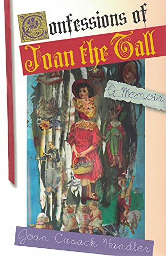 Beispielbild fr Confessions of Joan the Tall (Notable Voices) zum Verkauf von Decluttr