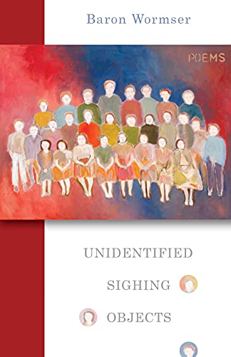 Stock image for Unidentified Sighing Objects for sale by Better World Books