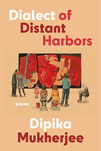 Stock image for Dialect of Distant Harbors (Notable Voices Series) for sale by Read&Dream