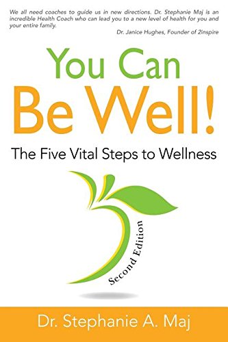 Stock image for You Can Be Well, 2 Ed. for sale by HPB-Diamond