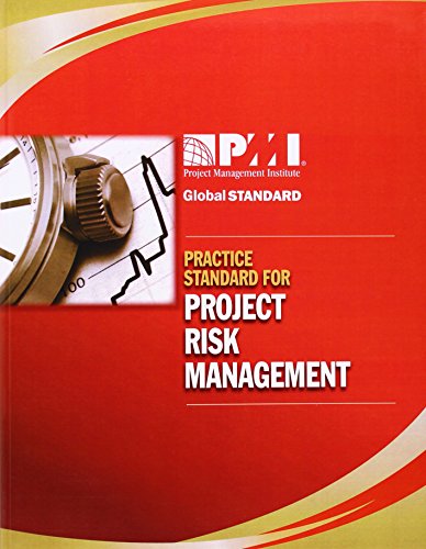 Stock image for Practice Standard for Project Risk Management for sale by BooksRun