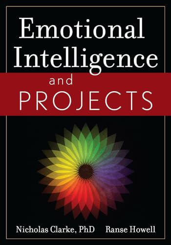 Beispielbild fr Emotional Intelligence and Projects zum Verkauf von Books From California